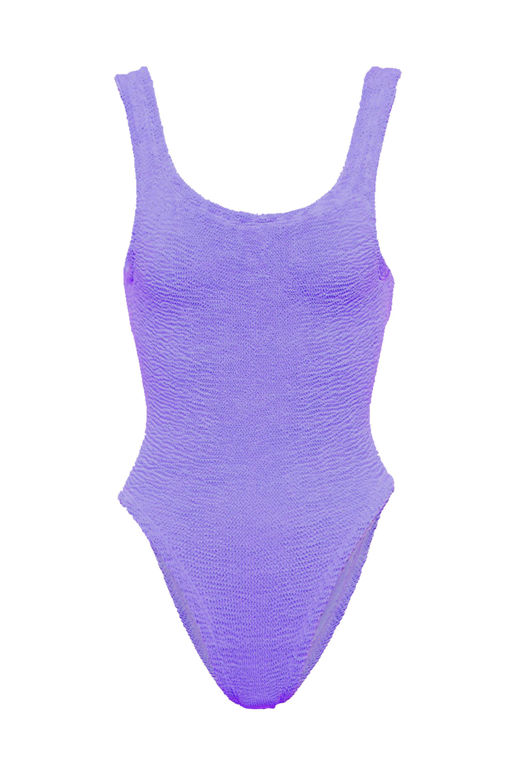 Square Neck