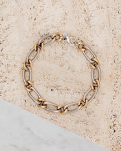 Load image into Gallery viewer, Nodi Dell&#39;Amore Necklace
